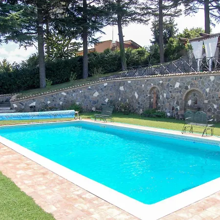Vista Da Rocca Di Papa-1 By Interhome