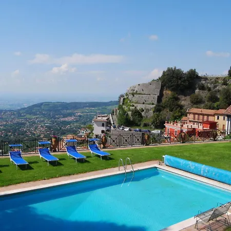 Vista Da Rocca Di Papa-1 By Interhome Villa Rocca Di Papa