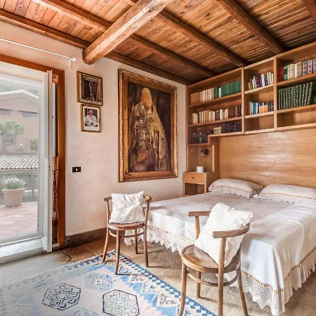 Vista Da Rocca Di Papa-1 By Interhome