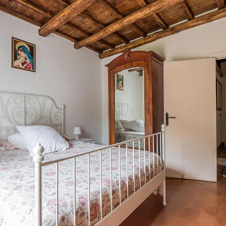 Vista Da Rocca Di Papa-1 By Interhome Villa
