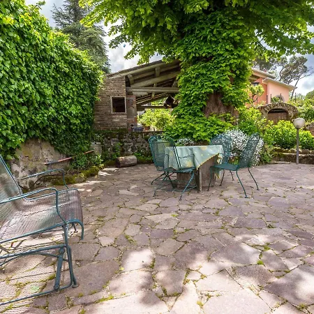 Villa Vista Da Rocca Di Papa-1 By Interhome *