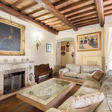 Vista Da Rocca Di Papa-1 By Interhome *