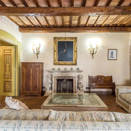 Vista Da Rocca Di Papa-1 By Interhome