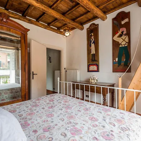 Vista Da Rocca Di Papa-1 By Interhome Villa *