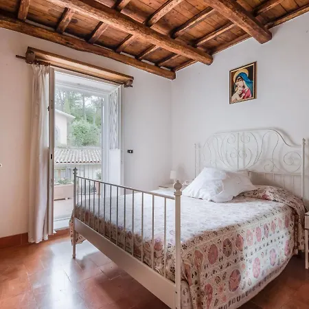 Villa Vista Da Rocca Di Papa-1 By Interhome