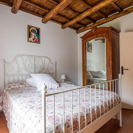 Villa Vista Da Rocca Di Papa-1 By Interhome