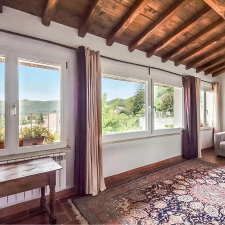 Villa Vista Da Rocca Di Papa-1 By Interhome *