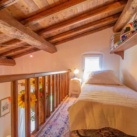 Vista Da Rocca Di Papa-1 By Interhome Villa