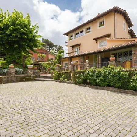 Vista Da Rocca Di Papa-1 By Interhome