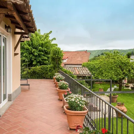 Villa Vista Da Rocca Di Papa-1 By Interhome Rocca Di Papa