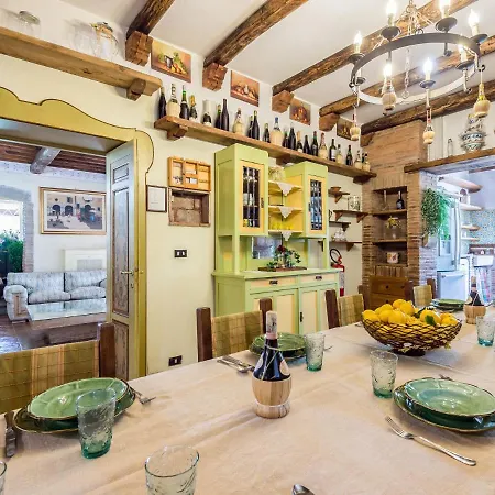 Villa Vista Da Rocca Di Papa-1 By Interhome Rocca Di Papa