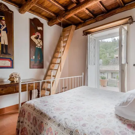 Vista Da Rocca Di Papa-1 By Interhome *