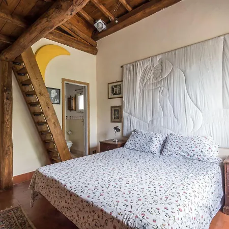 Vista Da Rocca Di Papa-1 By Interhome