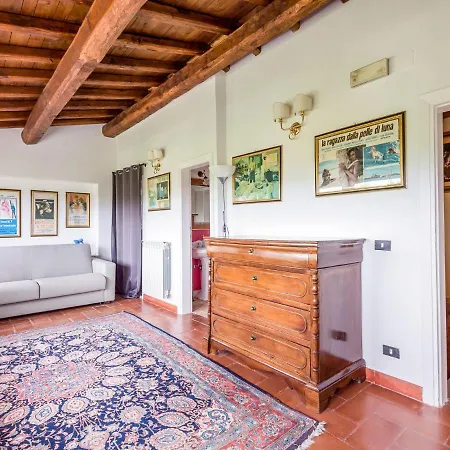 Vista Da Rocca Di Papa-1 By Interhome