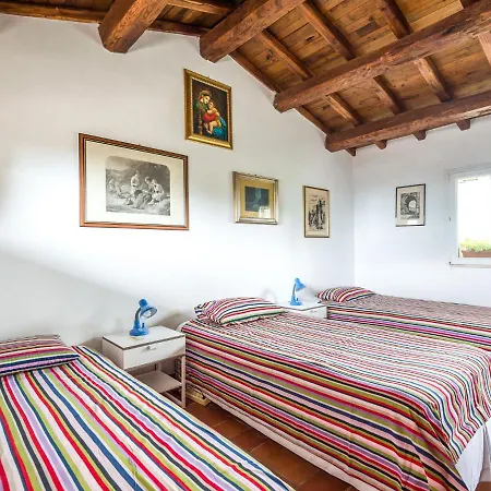 Vista Da Rocca Di Papa-1 By Interhome Villa *