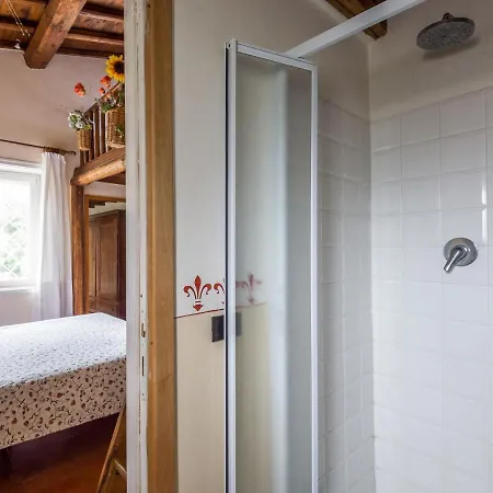 Villa Vista Da Rocca Di Papa-1 By Interhome